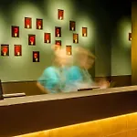 Motel One München - Deutsches Museum