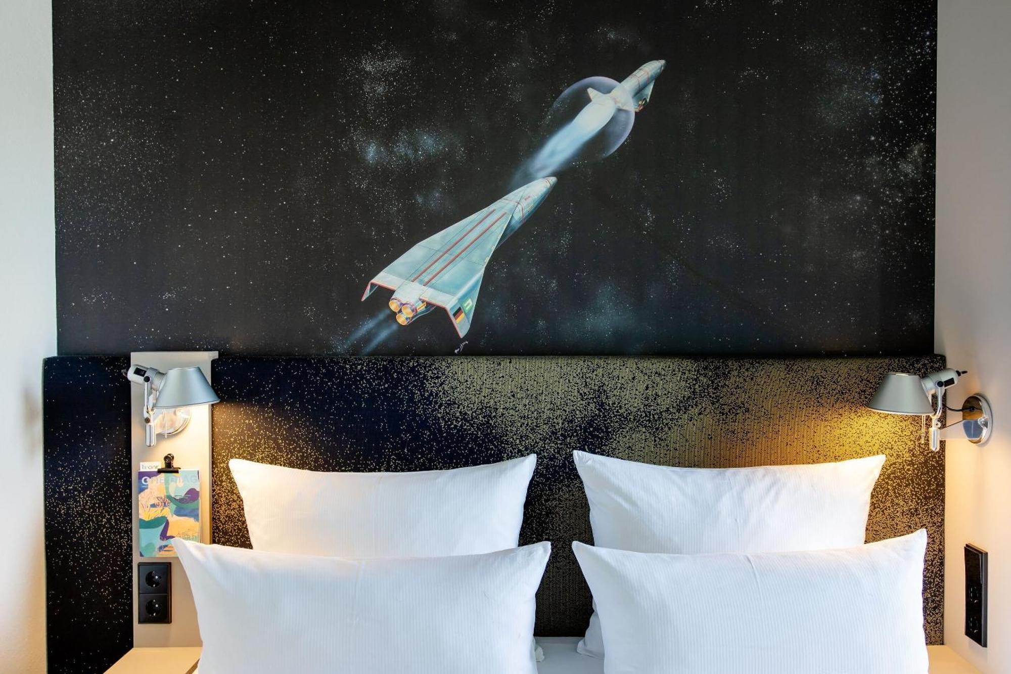 One - Deutsches Museum Hotel München