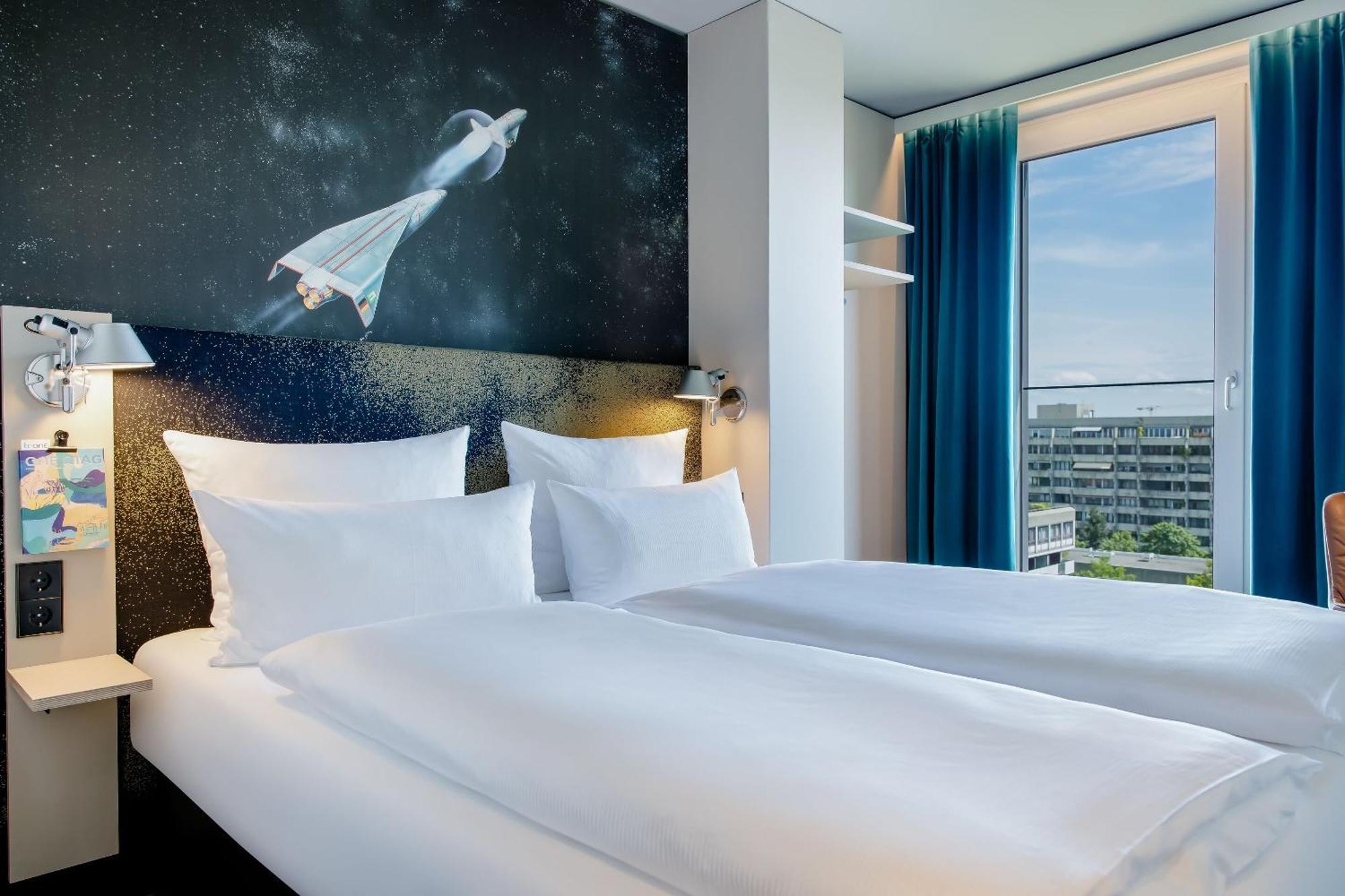 One - Deutsches Museum Hotel München